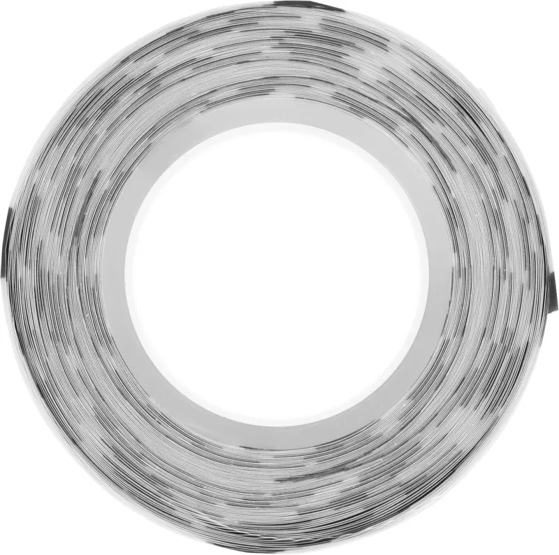 Термоэтикетки Niimbot (1747504) сег.:40x30мм самоклей. 230шт/рул NIIMBOT B1/B21/B3S прозрачный