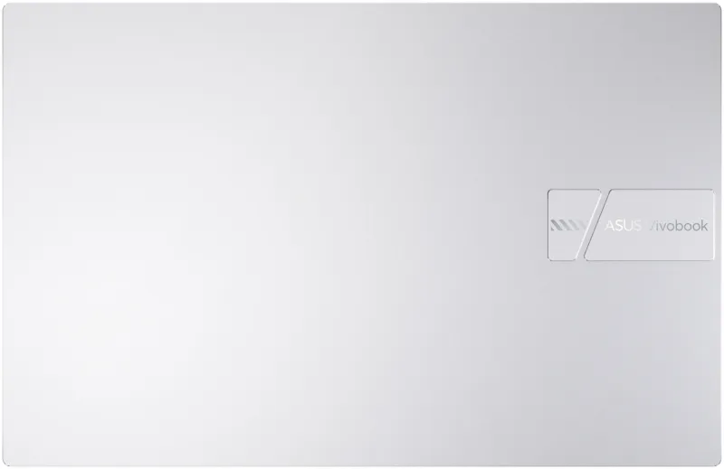 Ноутбук Asus Vivobook 15 F1504VABQ250 Core 5 120U 8Gb SSD512Gb Intel Graphics 15.6" IPS FHD (1920x1080) Windows 11 Home silver WiFi BT Cam (90NB13Y1-M01FT0)