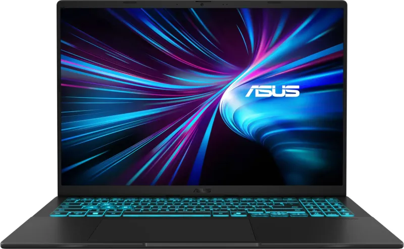Ноутбук Asus V16 V3607VM-TK207 Core 5 210H 32Gb SSD512Gb NVIDIA GeForce RTX (90NB16K1-M00FT0)