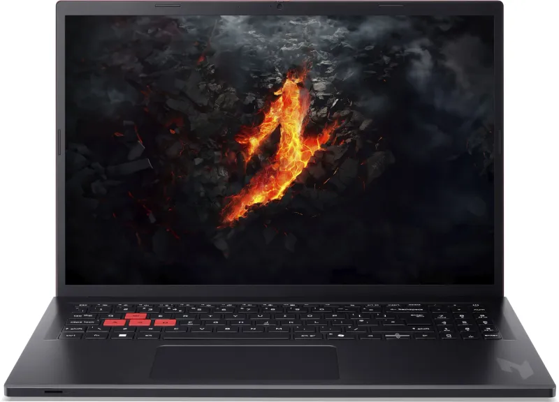 Ноутбук Acer Nitro Lite 16 NL16-71G-578S Core i5 13420H 16Gb SSD512Gb NVIDIA (NH.DAAEM.002)