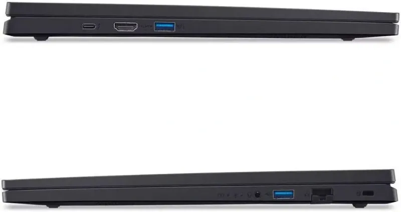 Ноутбук Acer Nitro Lite 16 NL16-71G-578S Core i5 13420H 16Gb SSD512Gb NVIDIA GeForce RTX 3050 6Gb 16" IPS WUXGA (1920x1200) без ОС black WiFi BT Cam (NH.DAAEM.002)