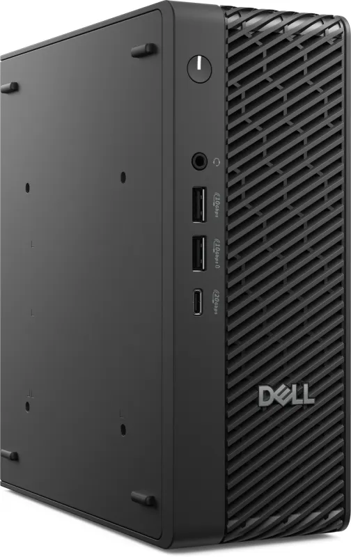 Мини ПК Dell Pro Max Micro Core Ultra 9 285 2.5 64Gb (DPMMAX-9624)