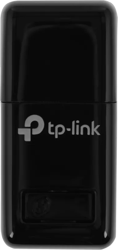 Сетевой адаптер Wi-Fi TP-Link TL-WN823N N300 USB 2.0