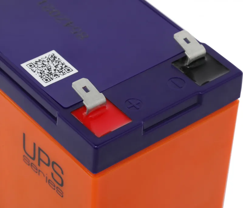 Батарея для ИБП Delta HR 12-9 12В 9Ач