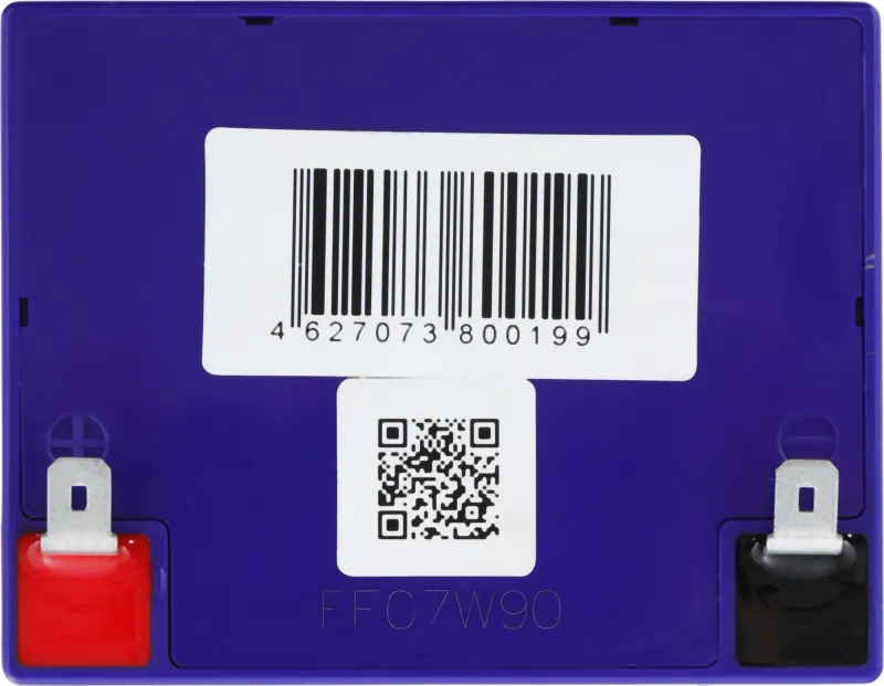 Батарея для ИБП Delta HR 12-21 W 12В 5Ач