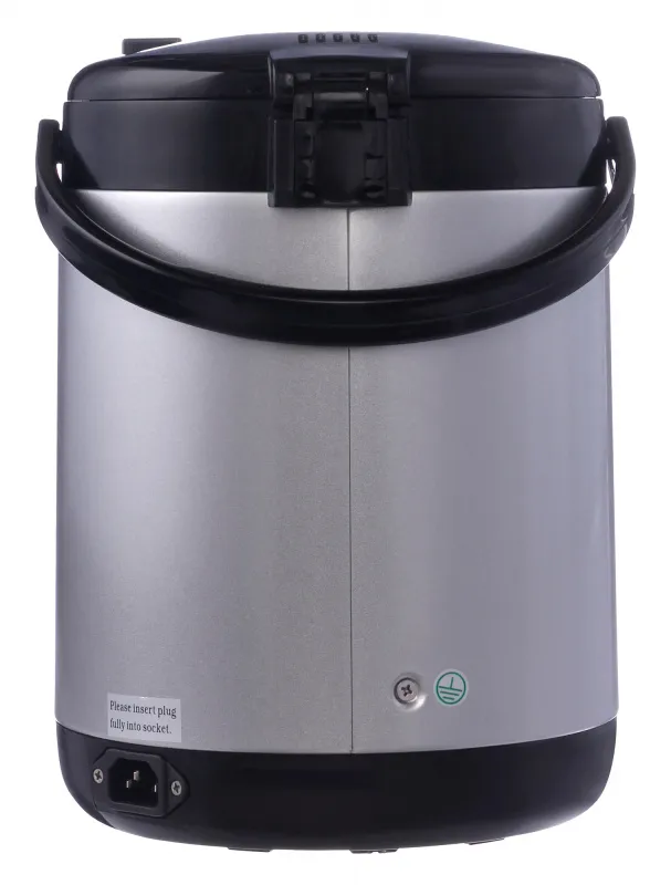 Термопот Sinbo SK-2394 2.5л. 730Вт серебристый/черный