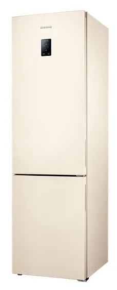 Холодильник Samsung RB37J5240EF/WT бежевый (двухкамерный)