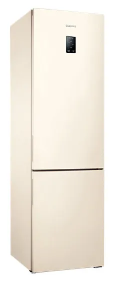 Холодильник Samsung RB37J5240EF/WT бежевый (двухкамерный)