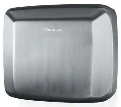 Сушилка для рук Electrolux EHDA-2500 2500Вт серебристый