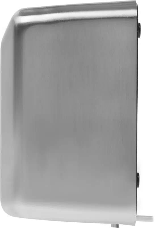 Сушилка для рук Electrolux EHDA-2500 2500Вт серебристый