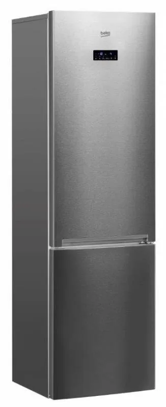 Холодильник Beko RCNK365E20ZX нержавеющая сталь (двухкамерный)