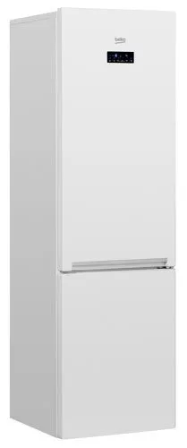Холодильник Beko RCNK400E20ZW белый (двухкамерный)