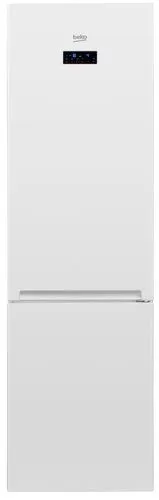 Холодильник Beko RCNK400E20ZW белый (двухкамерный)