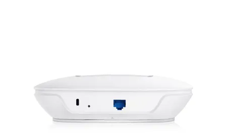 Точка доступа TP-Link EAP110 N300 10/100BASE-TX белый