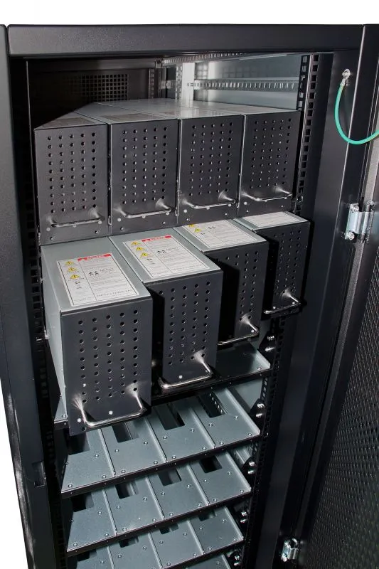 Силовой модуль Powercom ONL-M-20PM