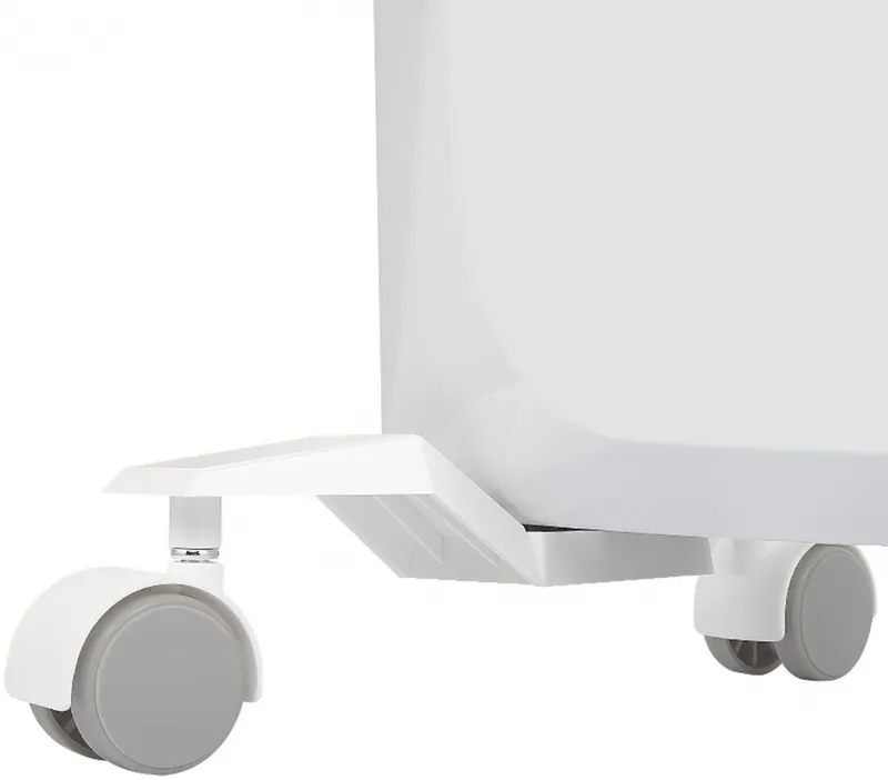 Конвектор Ballu Enzo BEC/EZER-1000 1000Вт белый