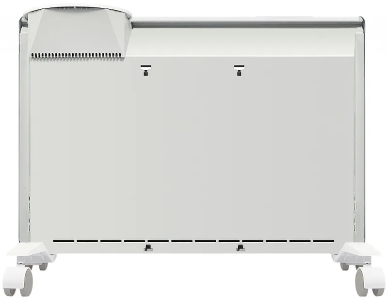 Конвектор Ballu Enzo BEC/EZER-1000 1000Вт белый