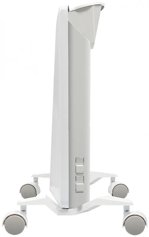 Конвектор Ballu Enzo BEC/EZER-1000 1000Вт белый