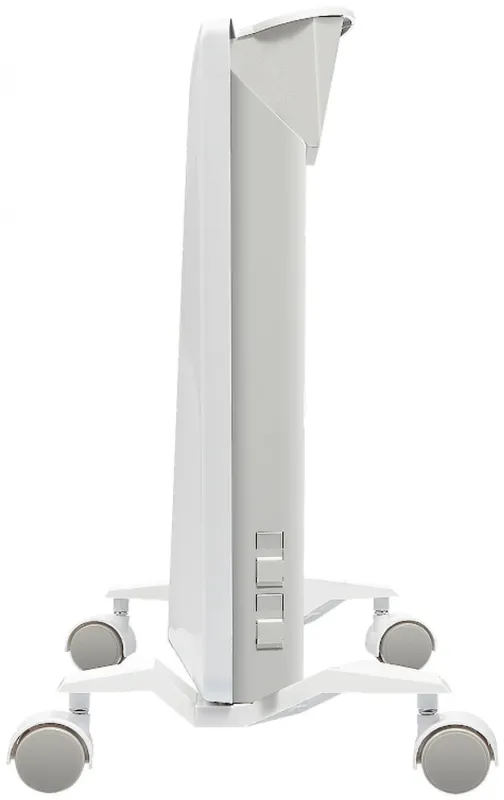 Конвектор Ballu Enzo BEC/EZER-1000 1000Вт белый