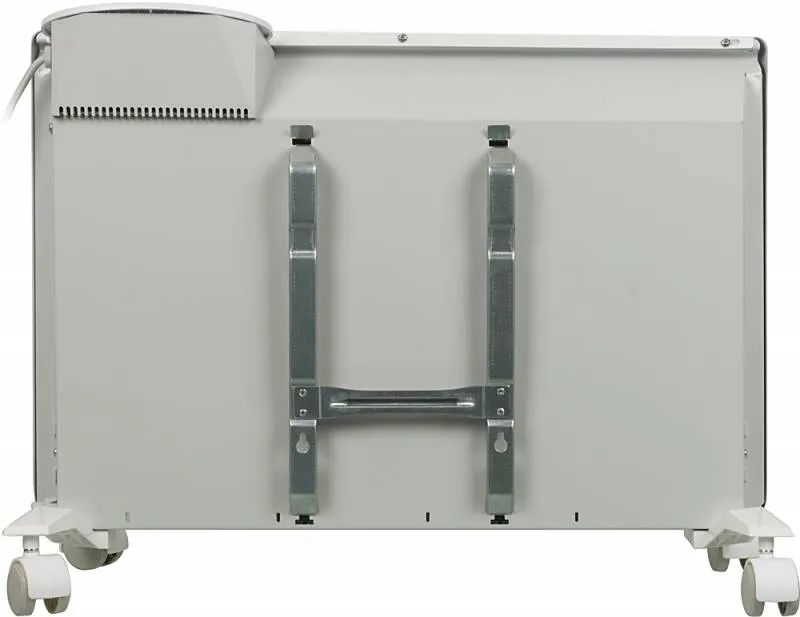 Конвектор Ballu Enzo BEC/EZER-1500 1500Вт белый