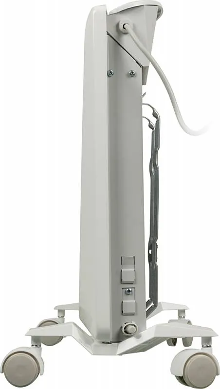 Конвектор Ballu Enzo BEC/EZER-1500 1500Вт белый