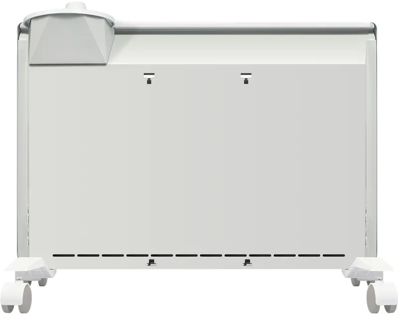 Конвектор Ballu Enzo BEC/EZMR-1500 1500Вт белый