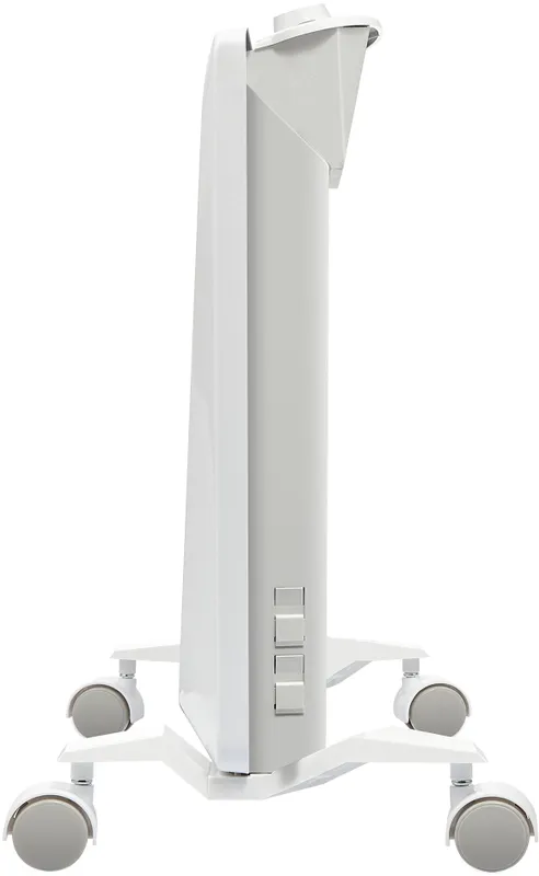 Конвектор Ballu Enzo BEC/EZMR-1500 1500Вт белый