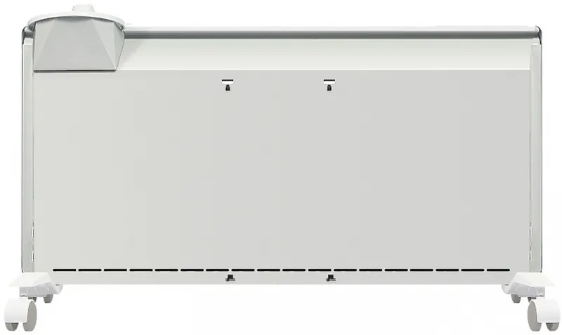 Конвектор Ballu Enzo BEC/EZMR-2000 2000Вт белый