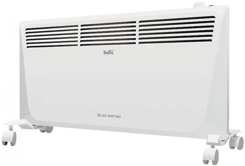 Конвектор Ballu Enzo BEC/EZMR-2000 2000Вт белый