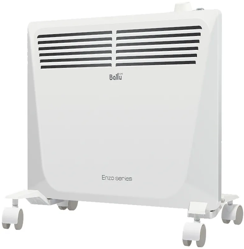 Конвектор Ballu Enzo BEC/EZMR-500 500Вт белый