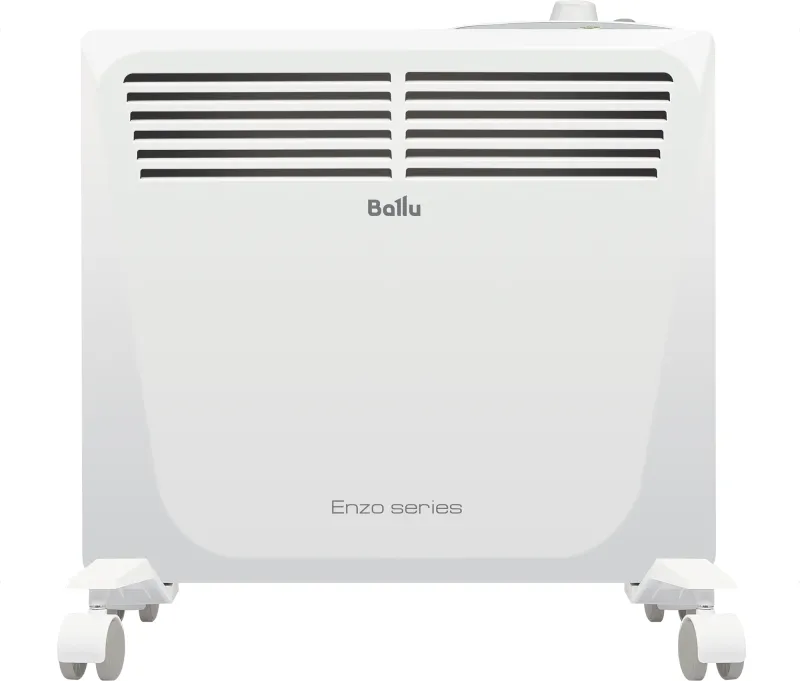 Конвектор Ballu Enzo BEC/EZMR-500 500Вт белый