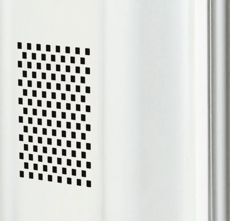 Радиатор масляный Ballu Classic BOH/CL-07WRN 1500Вт белый/черный