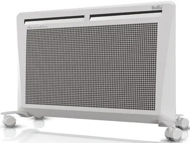 Обогреватель инфракрасный Ballu Red Evolution BIHP/R-1500 1500Вт белый