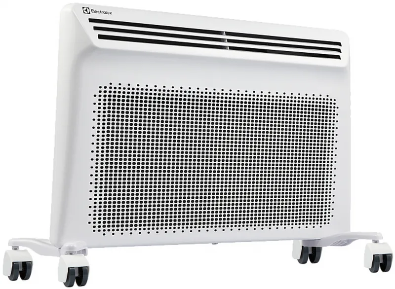 Конвектор Electrolux Air Heat 2 EIH/AG21500E 1500Вт белый