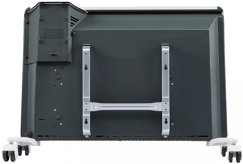 Конвектор Electrolux Air Heat 2 EIH/AG21500E 1500Вт белый
