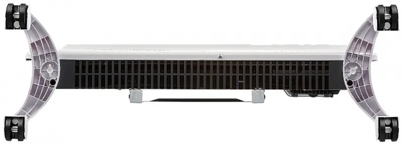 Конвектор Electrolux Air Heat 2 EIH/AG21500E 1500Вт белый
