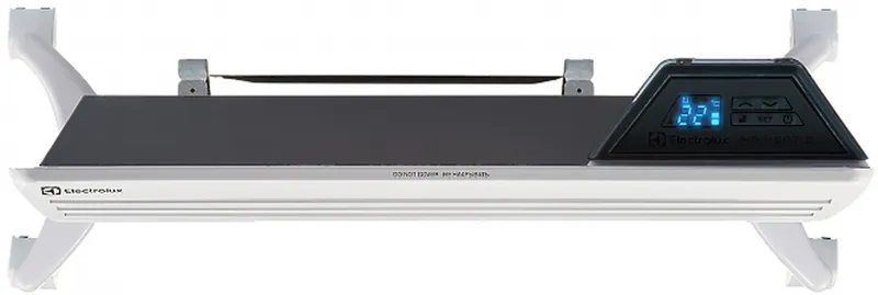 Конвектор Electrolux Air Heat 2 EIH/AG21500E 1500Вт белый