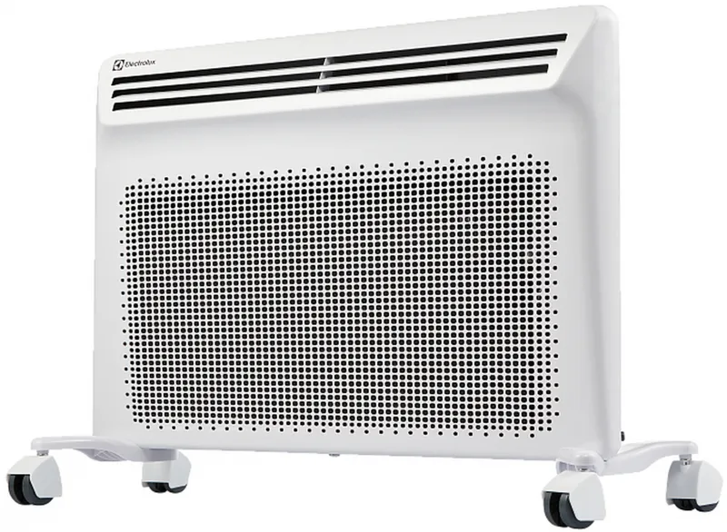 Конвектор Electrolux Air Heat 2 EIH/AG21500E 1500Вт белый