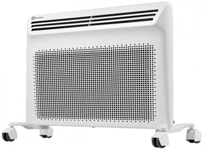 Конвектор Electrolux Air Heat 2 EIH/AG21500E 1500Вт белый