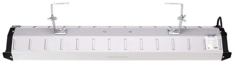 Обогреватель инфракрасный Ballu BIH-L-2.0 2000Вт серый