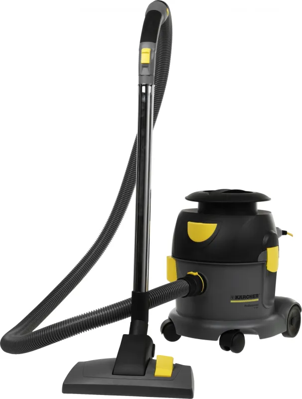 Пылесос Karcher Professional T 10/1 Adv 1250Вт серый/черный