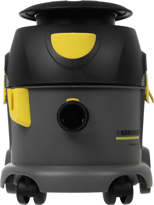 Пылесос Karcher Professional T 10/1 Adv 1250Вт серый/черный