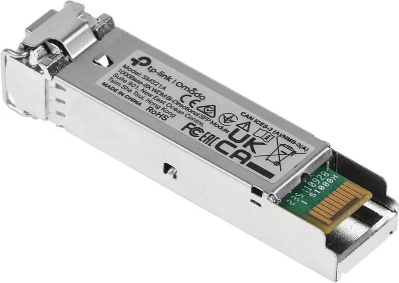 Модуль SFP TP-Link SM321A