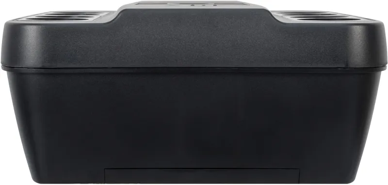 Источник бесперебойного питания Powercom Back-UPS SPIDER, OffLine, 850VA/510W, Tower, 8xSchuko outlets (4 surge & 4 batt) (332715)