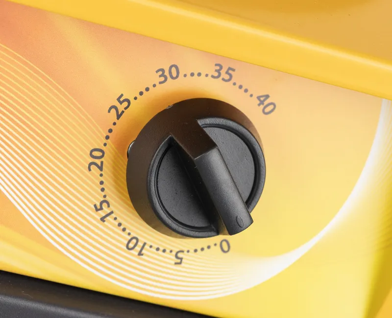 Тепловая пушка электрическая Ballu BHP-M-9 желтый/черный