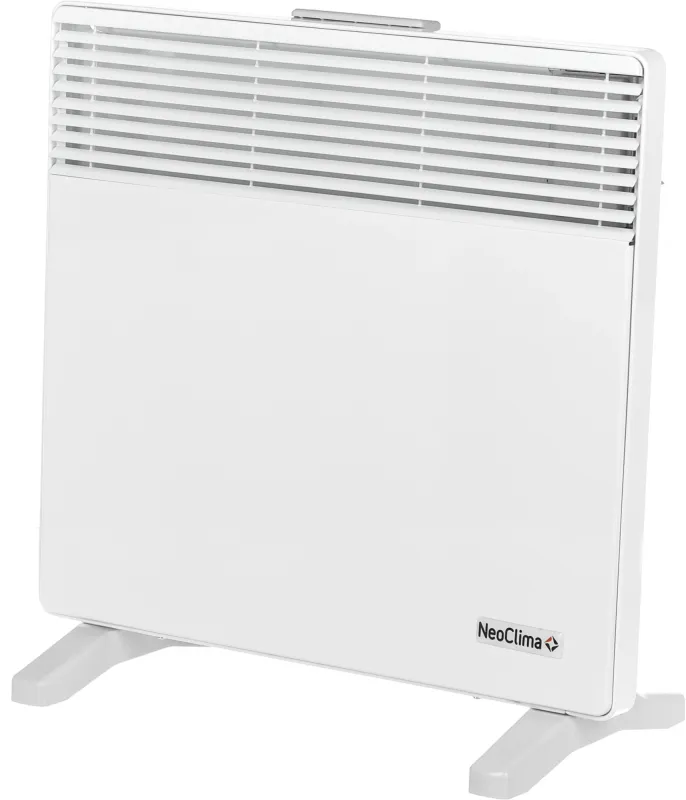 Конвектор Neoclima Dolce TL1,0 1000Вт белый