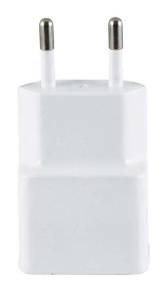 Сетевое зар./устр. Buro TJ-159w 10.5W 2.1A USB-A универсальное белый