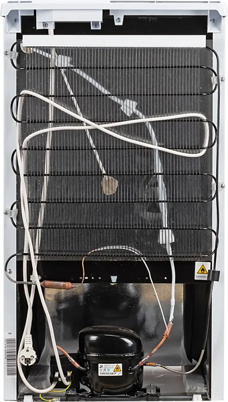 Холодильник Бирюса Б-108 1-нокамерн. белый мат.