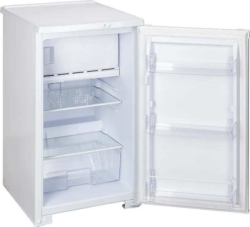 Холодильник Бирюса Б-108 1-нокамерн. белый мат.