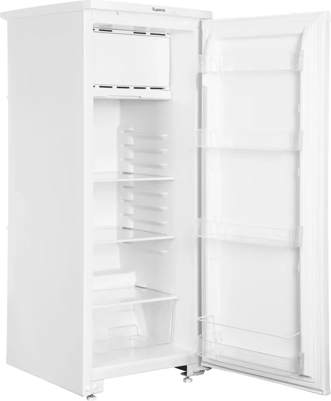 Холодильник Бирюса Б-110 1-нокамерн. белый мат.